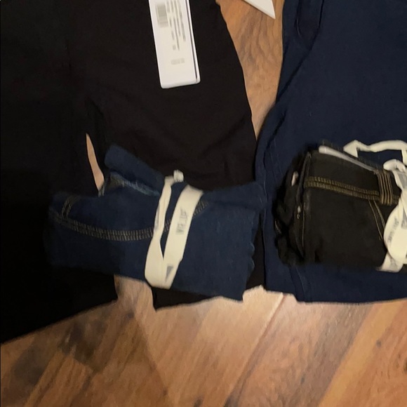 Freddy WR Up pants - Picture 3 of 5